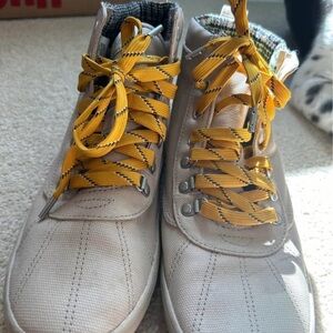 Keds Lace up Boot